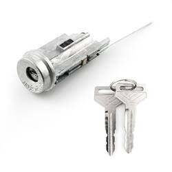 Toyota Camry Ignition Lock Cylinder - 6905741010