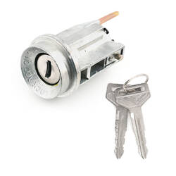 Toyota Camry Ignition Lock Cylinder - 6905735110