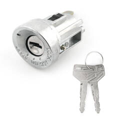 Toyota Corona KE30, Hilux RN LN 30 40 Ignition Lock Cylinder - 6905712010 / 6905712011 / 6905789102