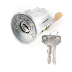 Toyota Ignition Lock Cylinder - 6906460061