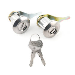 Toyota BU60 62 85 Door Lock - 6905195403 / 6905295403