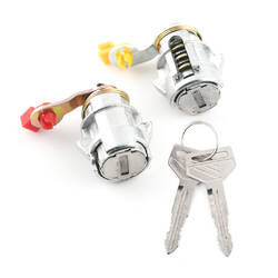 Toyota Hilux RN80 1989 Door Lock - 6905135030 / 6905235030