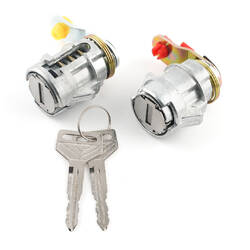 Toyota Corolla EE90 Door Lock - RH: 6905112200 / LH: 6905212210