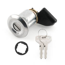 Toyota Fuel Lid Lock - 6905829016 / 6905890A00