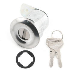 Toyota Fuel Lid Lock - 6905889106