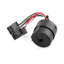 Mercedes-Benz Dodge Ignition Starter Switch 5 Pin - 0005458108, 5103664AA