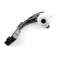 Toyota Corolla AE / EE / CE80 Ignition Starter Switch 7 Pin - 8445012120