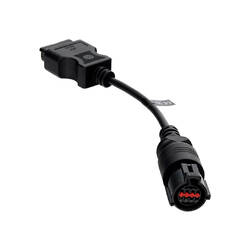 Jaltest JDC544A - Cavo diagnostico EControls