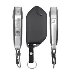 Kia Sorento Hybrid 2024 Genuine Smart Remote Key 3+1 Buttons 433MHz 95440-P2AK0