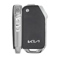 KIA Carnival 2022 Original Flip Remote Key 3 Buttons 433MHz 95430-P1200