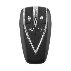 Changan EAD0 Plus Original Smart Remote Key 4 Buttons 433MHz 3608030-MK02-CR01