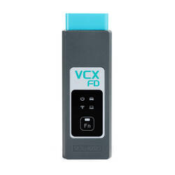 ALLScanner VCX FD for GM / FORD / MAZDA CAN FD Diagnostic Tool