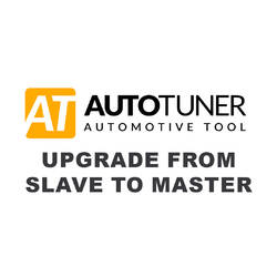 AutoTuner Tool - Upgrade from Slave to Master