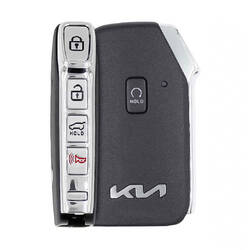 KIA Niro 2024 Genuine Smart Remote Key 4+1 Buttons 433MHz 95440-AT001
