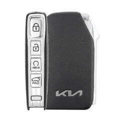 KIA Seltos 2020-2022 Genuine Smart Remote Key 4 Buttons 433MHz 95440-Q5210