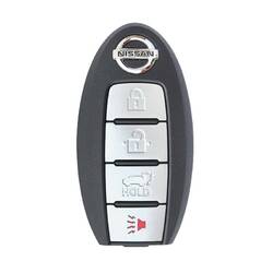 Nissan Rogue X-trail 2014-2021 Original Smart Key Remote 433MHz 285E3-4CB6CA / 285E3-4CB6C