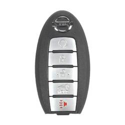 Nissan Rogue 2019 Original Smart Remote Key 433MHz 285E3-6RR7A