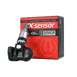 Autel TPMS 4 In 1-87E Metal MX-Sensor ( Press-in )