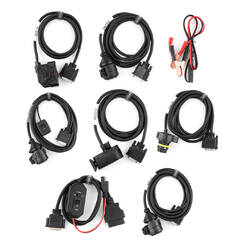 AutoTuner - DSG Bench Cables Kit