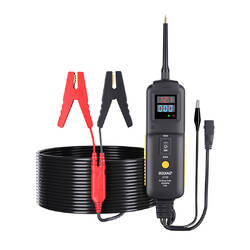 GODIAG GT101 4 in one DC 6-40V Circuit Tester Power Probe Relay Tester