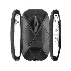 Genesis G70 2024 Genuine Smart Remote Key 4 Buttons 433MHz 95440-G9710