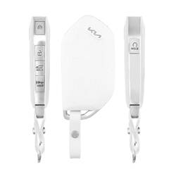 Kia Genuine Smart Remote Key 4+1 Buttons 433MHz 95440-CV500