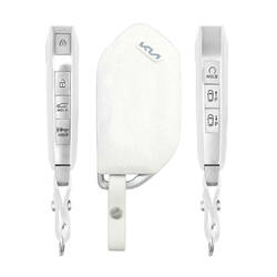 Оригинальный смарт-ключ Kia с дистанционным управлением 6+1 кнопками 433 МГц 95440-CV510