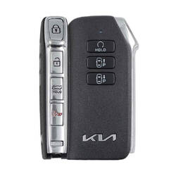 KIA K8 2022 Genuine Smart Remote Key 6+1 Buttons 433MHz 95440-L8011
