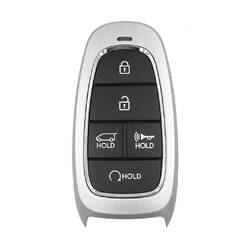 Hyundai Staria 2022 Llave remota inteligente genuina 4+1 botones 433MHz 95440-CG020