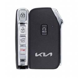 KIA Seltos 2023 Genuine Smart Remote Key 4+1 Buttons 433MHz 95440-Q5700