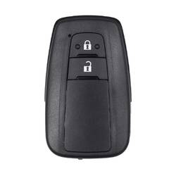 Toyota Corolla 2019-2022 Original Smart Remote Key 2 Buttons 314.35/312.11MHz 8990H-12130