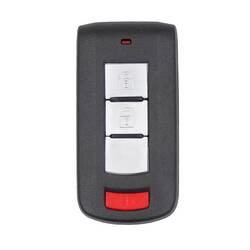 Mitsubishi Mirage 2013-2019 Original Smart Remote Key 2+1 Buttons 315MHz 8637B153