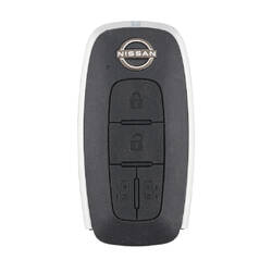 Nissan Serena 2024 Chiave telecomando intelligente originale 4 pulsanti 315 MHz 285E3-7DA4A