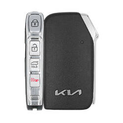 Kia Soul 2023 Genuine Smart Remote Key 3+1 Buttons 433MHz 95440-K0010