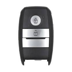 KIA Bongo 2021 Оригинальный смарт-ключ с дистанционным управлением 2 кнопки 433 МГц 95440-CP500