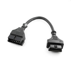 Zenith Daewoo 12P Connector for Zenith Z5 / Z7