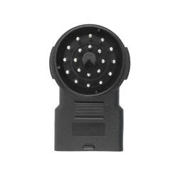 Zenith BMW 20P Connector for Zenith Z5 / Z7