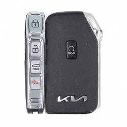 KIA Telluride 2020 Original Smart Remote Key 4+1 Buttons 433MHz 95440-S9200