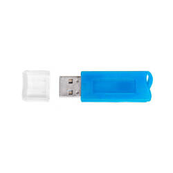 MMCFlash - USB Dongle Key