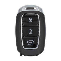 Hyundai Palisade 2019 Original Smart Remote Key 3 Buttons 433MHz 95440-S8100