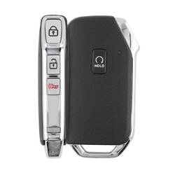 KIA Seltos 2022 Smart Remote Key 3+1 Buttons 433MHz 95440-Q5410