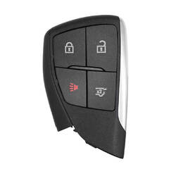 Chevrolet Suburban Tahoe 2021-2024 Genuine Smart Remote Key 3+1 Buttons 433MHz 13548432 / 13541561
