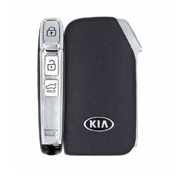 KIA Niro 2020 Original Smart Remote Key 3 Buttons 433MHz 95440-G5200