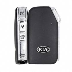 KIA Cadenza 2020 Original Smart Remote Key 3 Buttons 433MHz 95440-F6600
