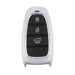Hyundai Nexo 2020 Original Smart Remote Key 3 Buttons 433MHz 95440-M5200