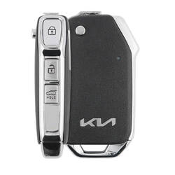 KIA Sportage 2024 Genuine Flip Remote 3 Buttons 433MHz 95430-R2400