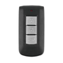 Mitsubishi Mirage 2024 Genuine Smart Remote Key 3 Buttons 433MHz 285E3W320P