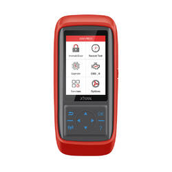 Xtool X100PRO3 Professional Key Programmer