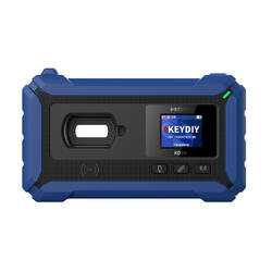 KEYDIY KD-X4 Locksmith's Universal Tool