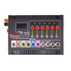 Spec-Auto Spec-Tool Advanced Diagnostic Mbox 2 Basic Set